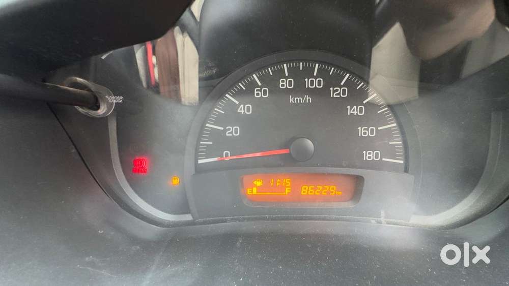 Maruti Suzuki Celerio Vxi, 2015, Petrol