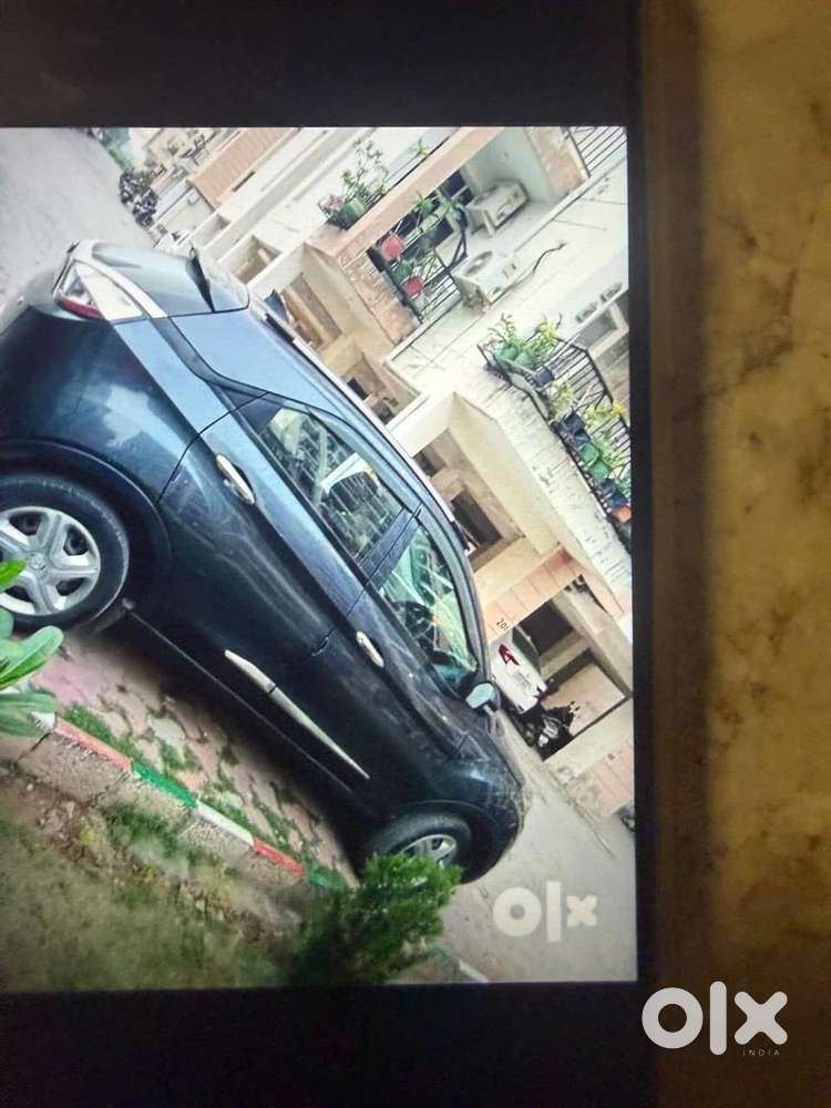 2019 Tata Nexon Xm-s