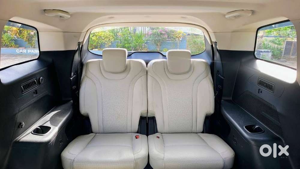 Mahindra Xuv700, 2024, Diesel