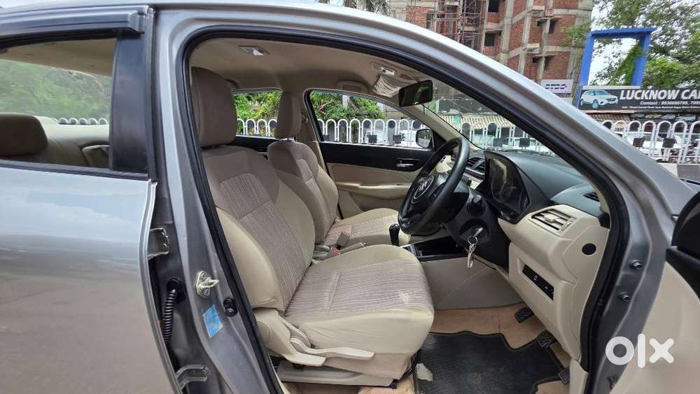 Maruti Suzuki Dzire 1.2 Vxi, 2022, Petrol