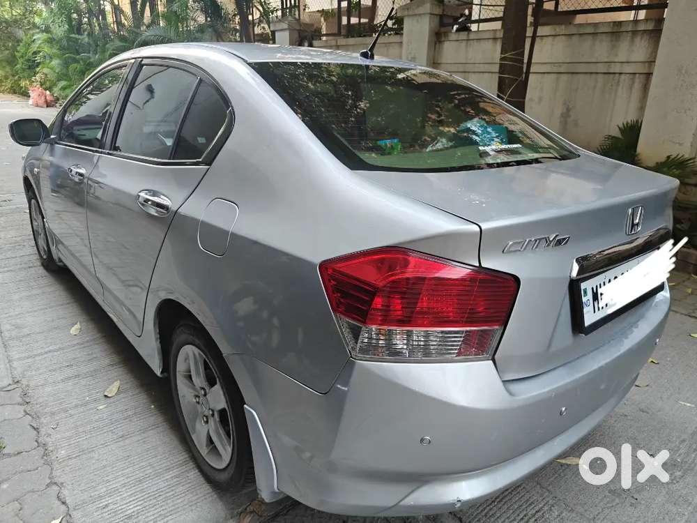 Urgent : Honda City 2011 Petrol Well Maintained