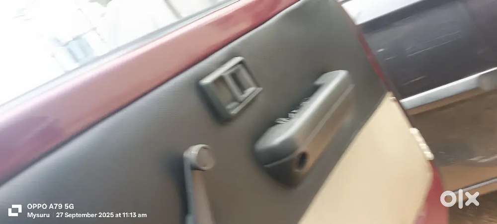 Toyota Qualis 2001 Diesel 420000 Km Driven