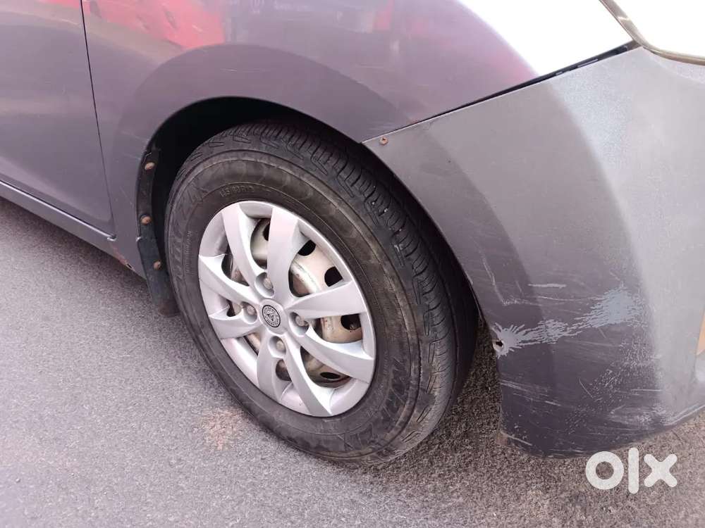 Hyundai Eon 2012 Petrol 100000 Km Driven