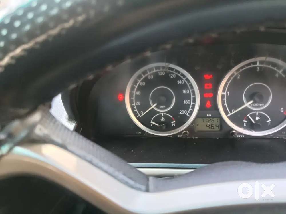 Tata Safari Storme 2017 Diesel 78000 Km Driven