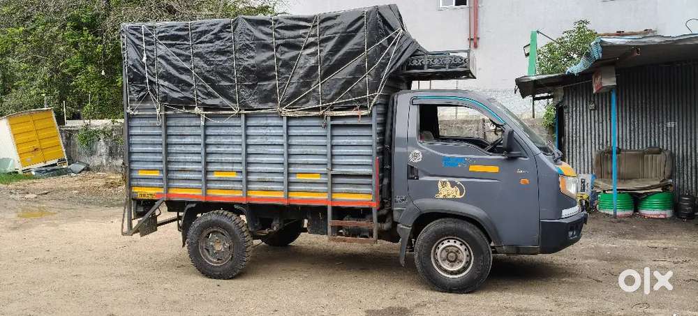 Ashok Leyland Bada Dost Ls4  2022 Variant All Paper Update