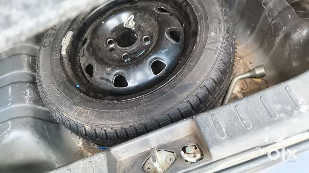 Maruti Suzuki Alto 2018 1.0 Vxi (o)