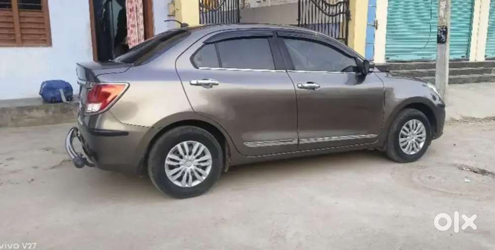 Maruti Suzuki Dzire 2021 Petrol 52000 Km Driven
