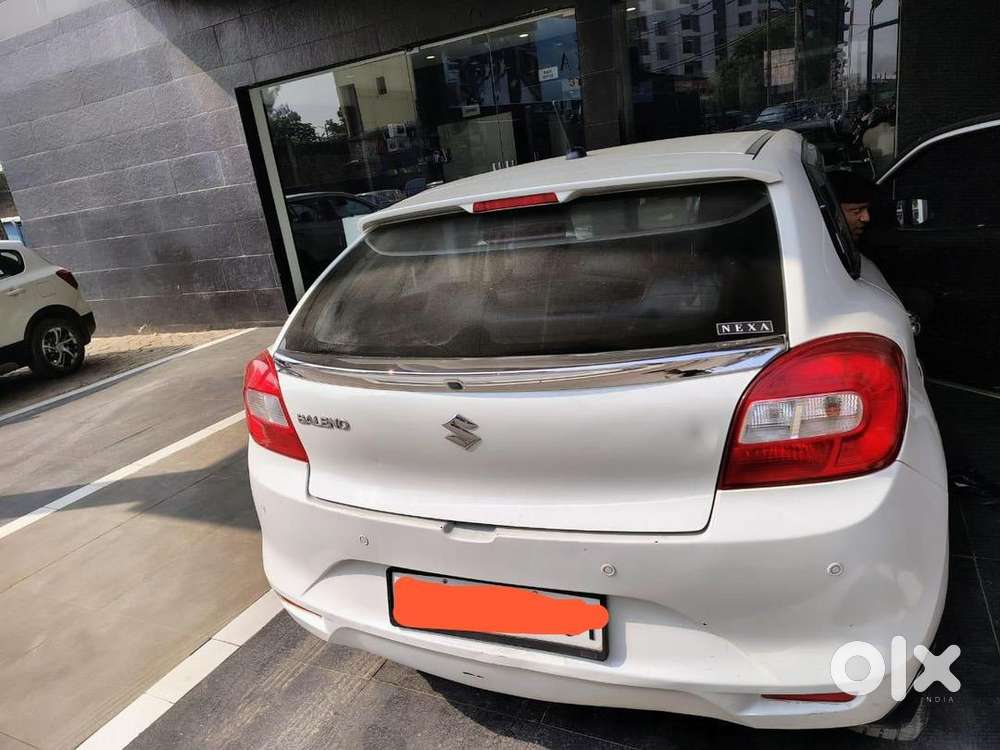 Maruti Suzuki Baleno 2021 Petrol 49000 Km Driven