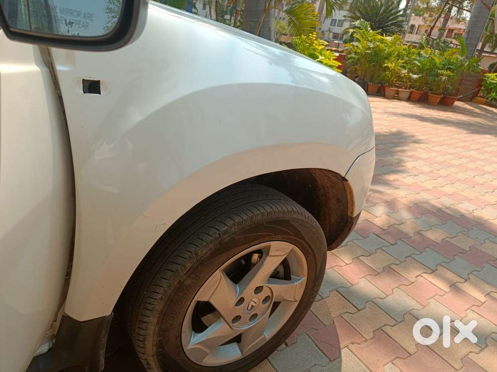 Renault Duster 2012-2015 110ps Diesel Rxl, 2015, Diesel