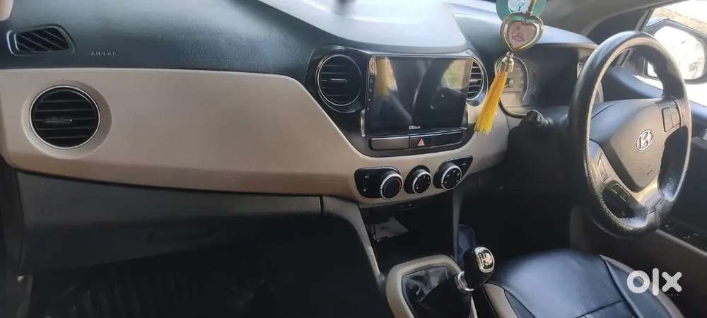 Hyundai Grand I10 2016 Petrol Good Condition