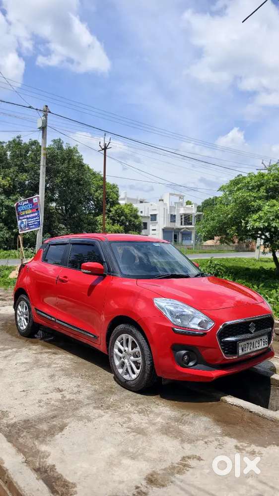 Maruti Suzuki Swift 2023 - 1st Owner