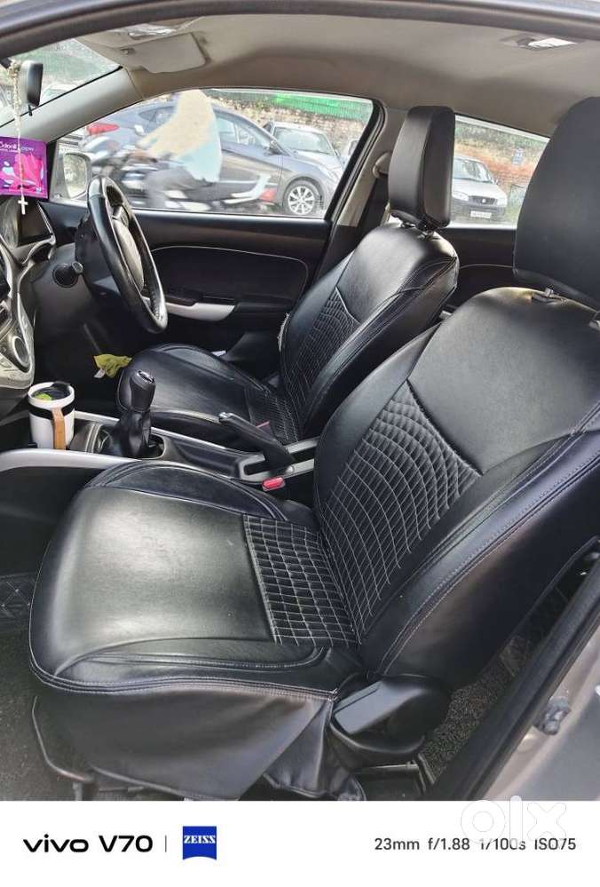 Maruti Suzuki Baleno 1.2 Delta, 2016, Petrol