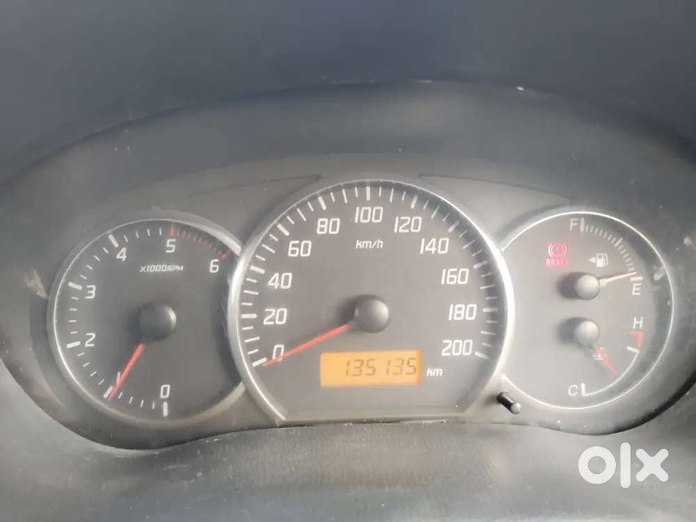 Maruti Suzuki Swift 2010 Diesel Good Condition