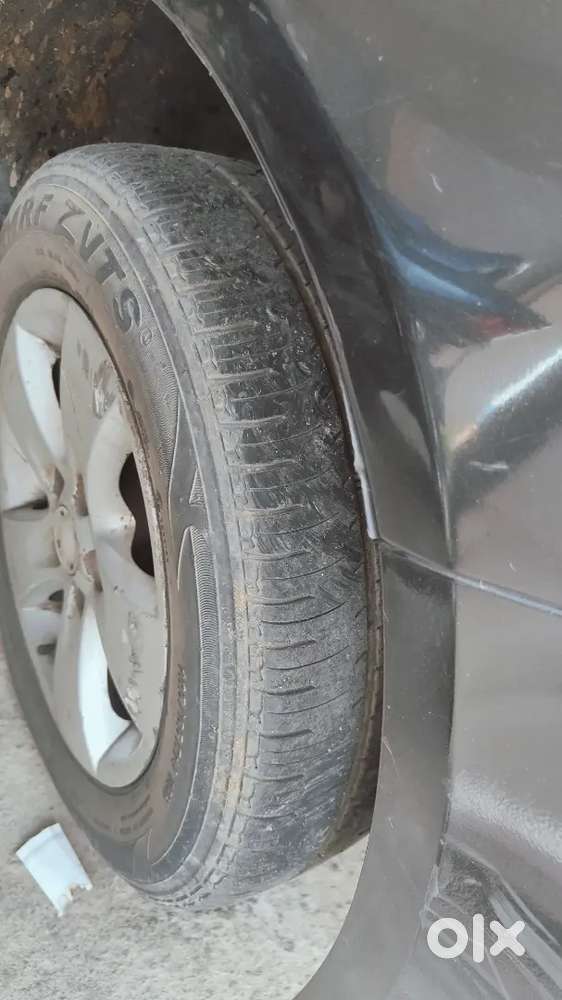 Skoda Fabia For Sale – Well Maintained, Good Condition