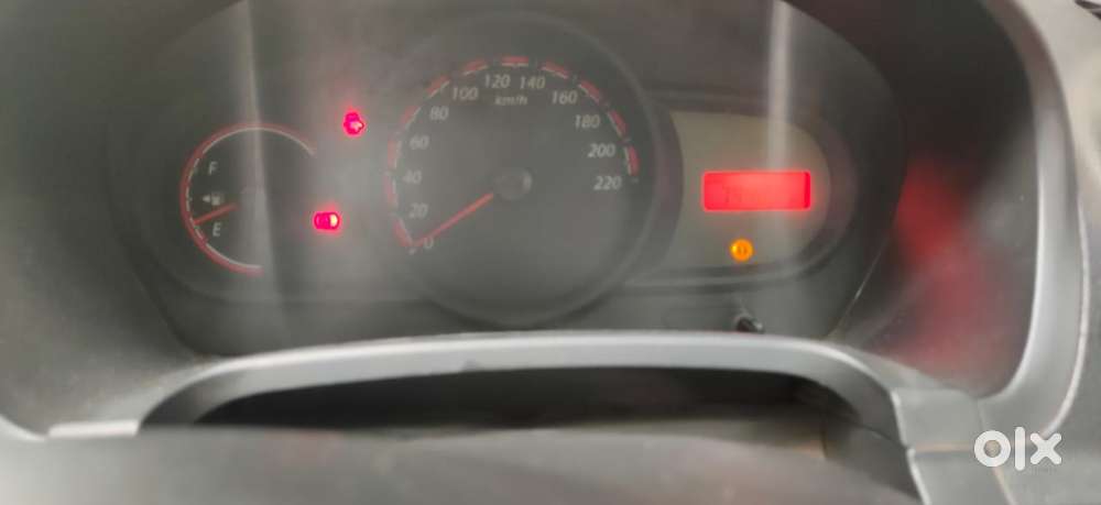 Ford Figo 2012-2015 Diesel Zxi, 2012, Diesel