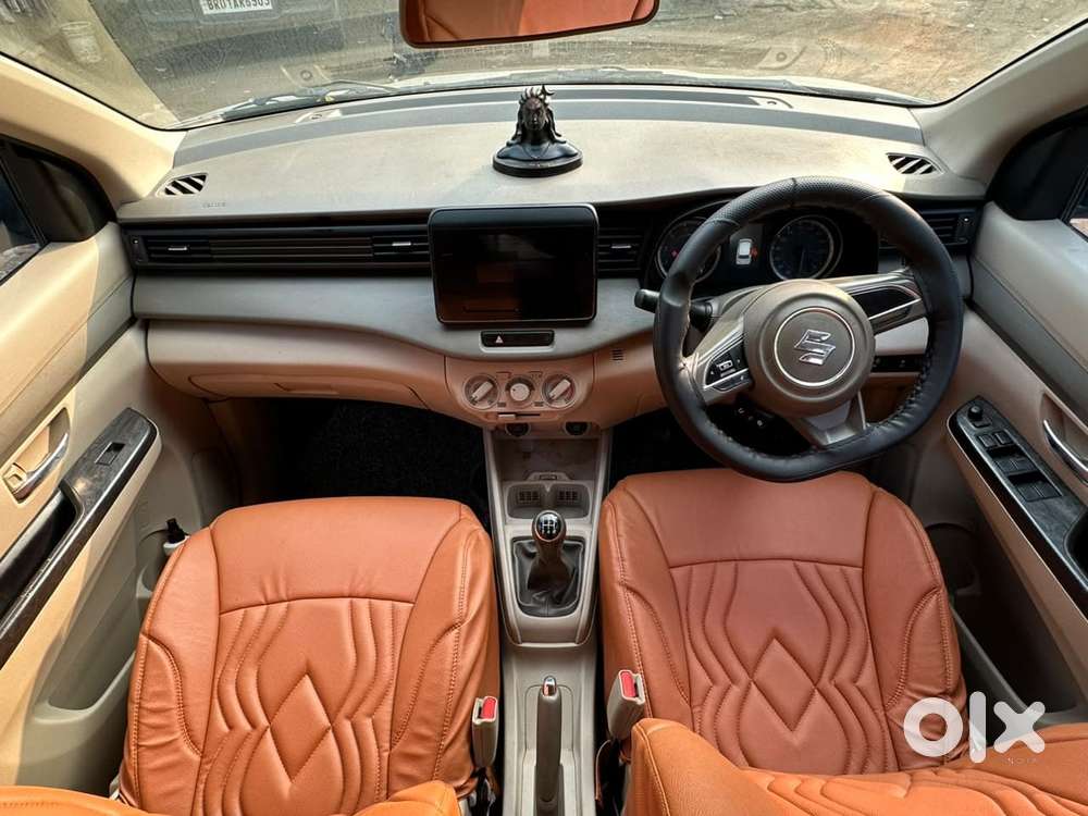 Maruti Suzuki Ertiga Vxi (o) Cng, 2023, Cng & Hybrids