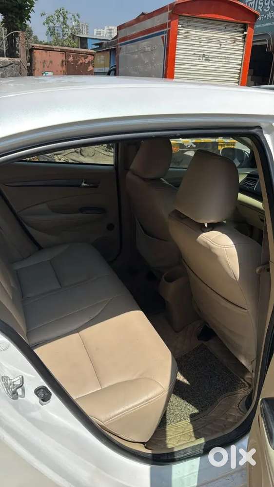 Honda City 2013 Petrol Good Condition