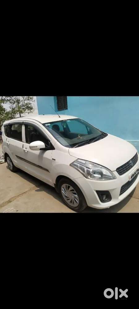 Maruti Suzuki Ertiga 2015