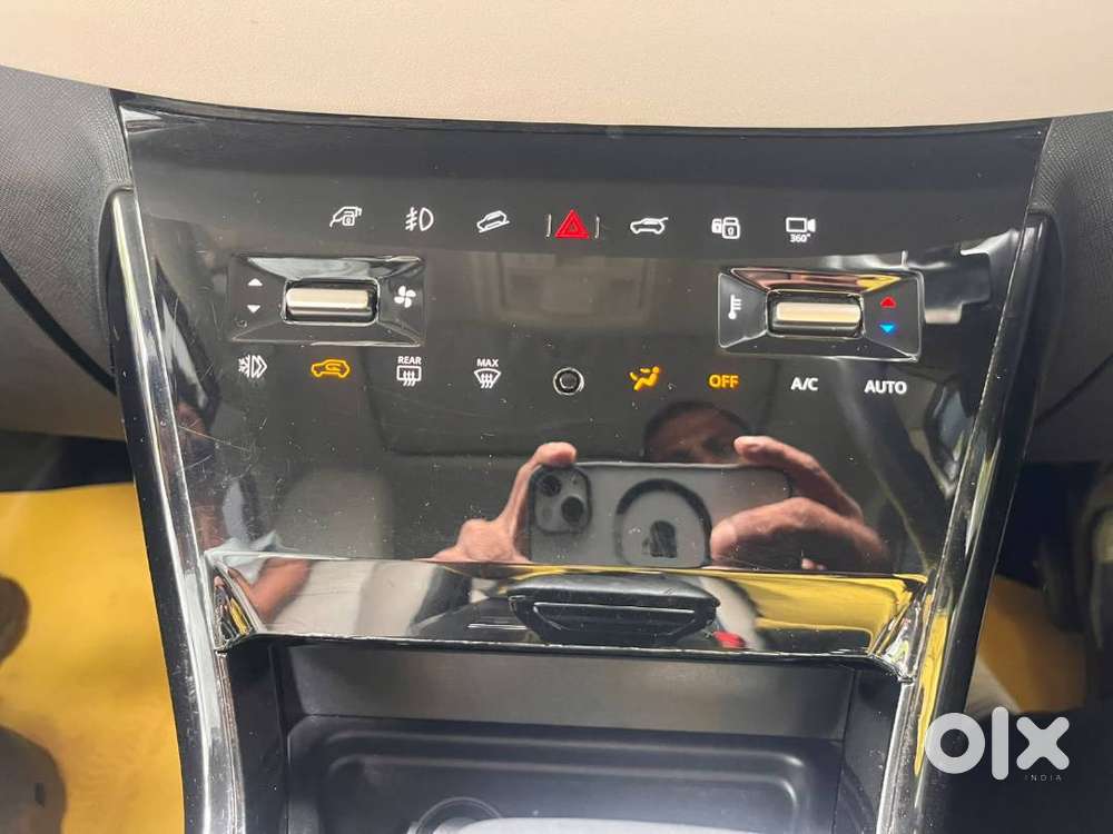 Tata Nexon Ev 2023