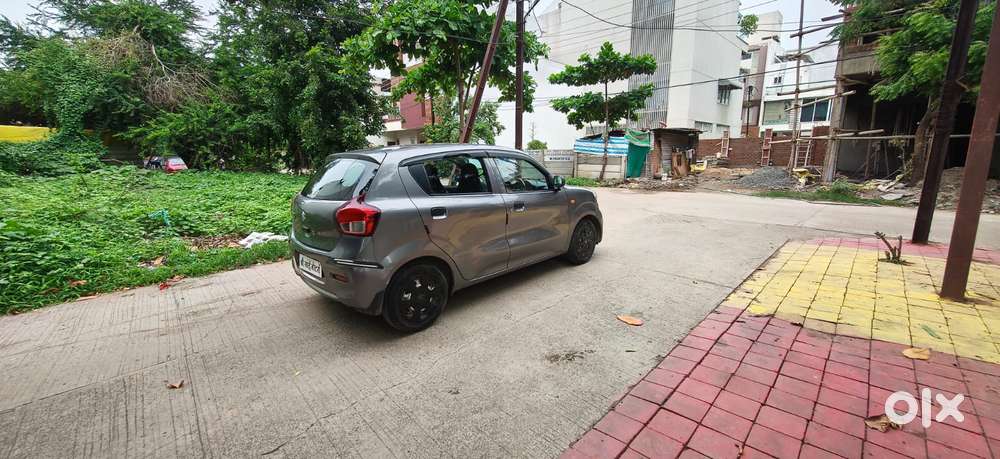 Maruti Suzuki Celerio Lxi(o), 2022, Petrol