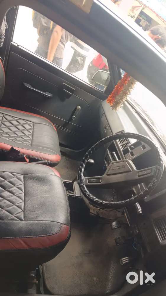 Maruti Suzuki 800 1996 Petrol 21000 Km Driven
