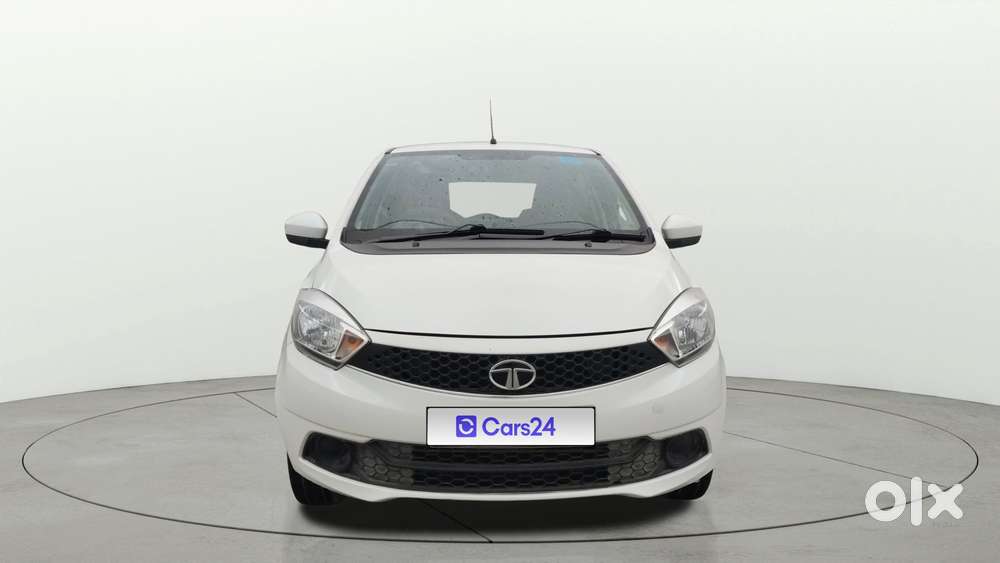 Tata Tiago 1.2 Revotron Xz, 2019, Petrol