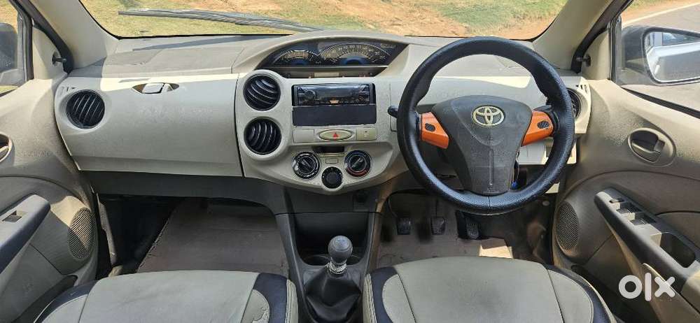 Toyota Etios