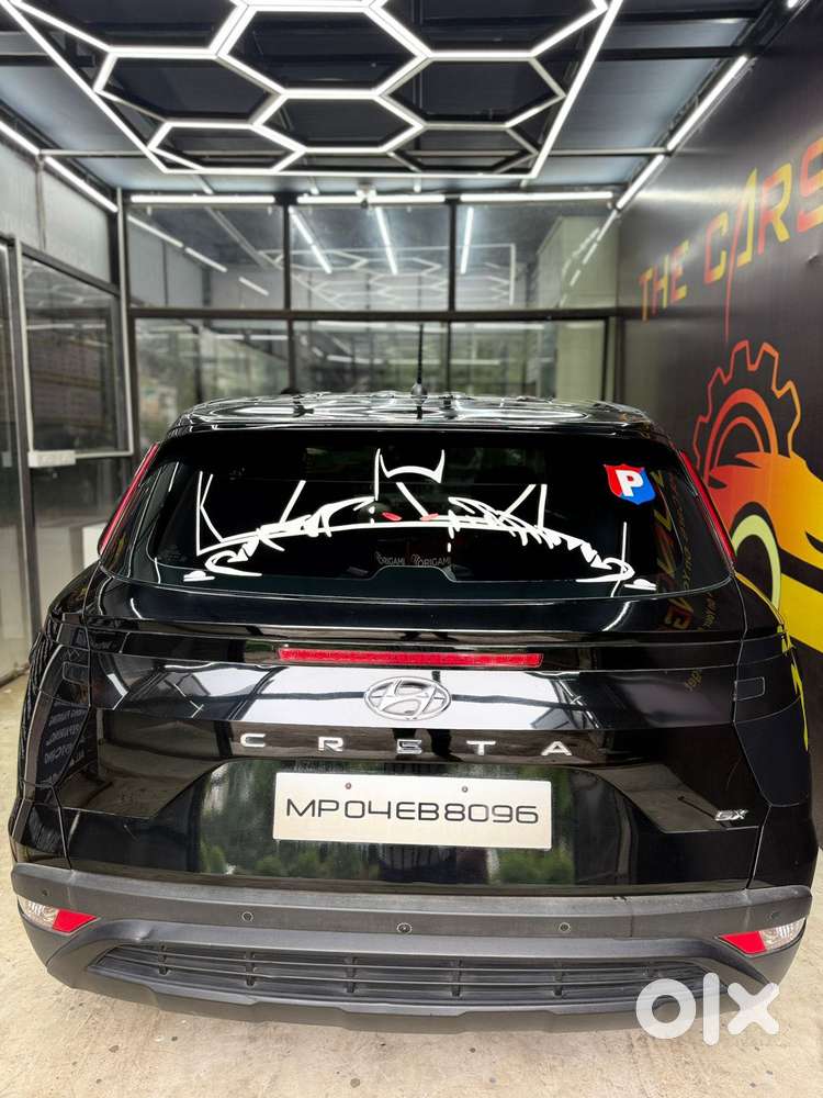 Hyundai Creta 1.4 Ex Crdi, 2021, Diesel