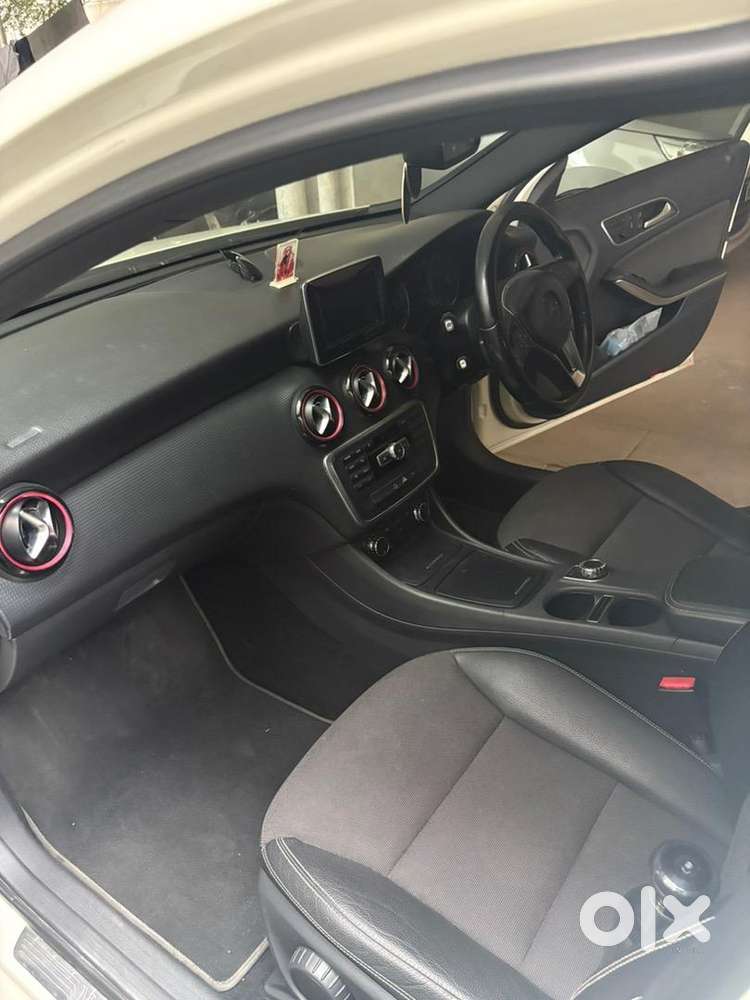 Mercedes-benz A Class 2013 Diesel Well Maintained
