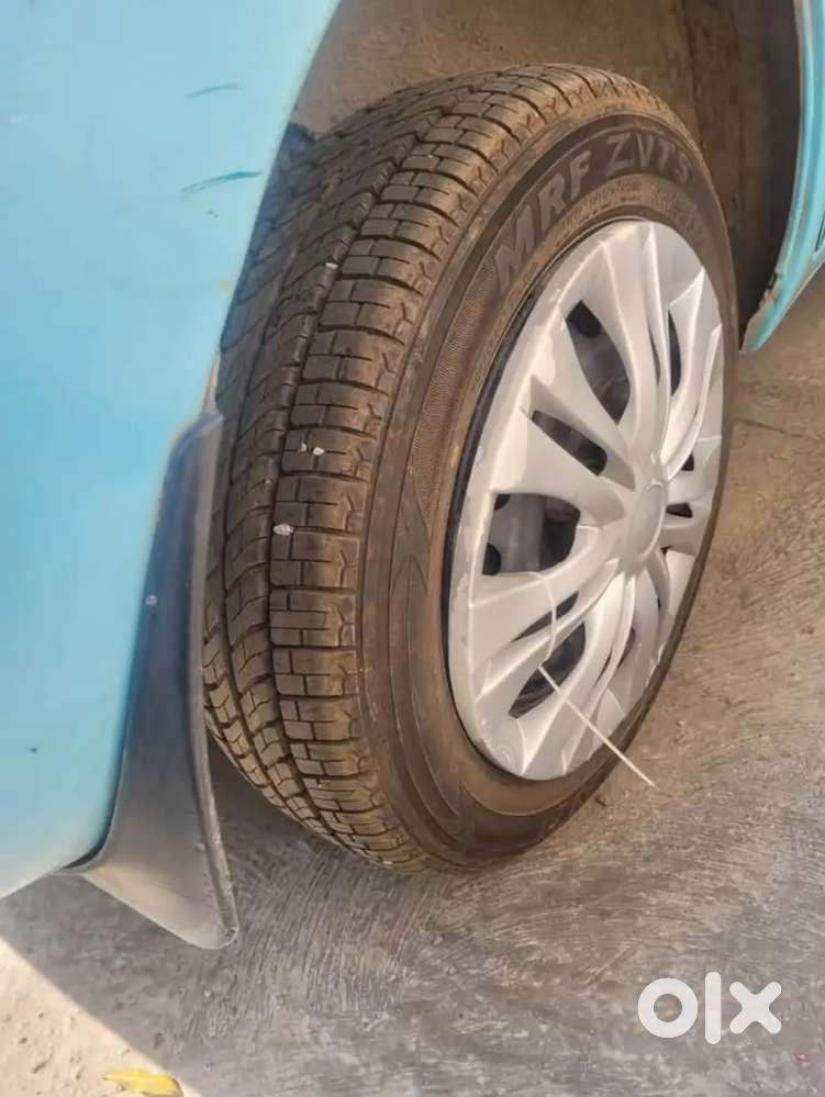 Datsun Go Plus 2014 Manual Petrol