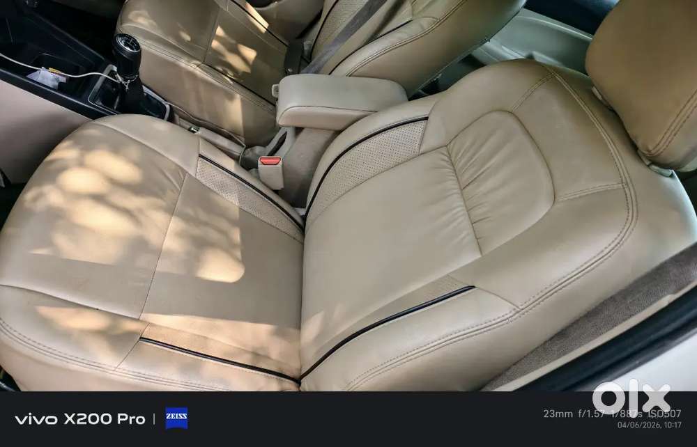 Maruti Suzuki Dzire 2019