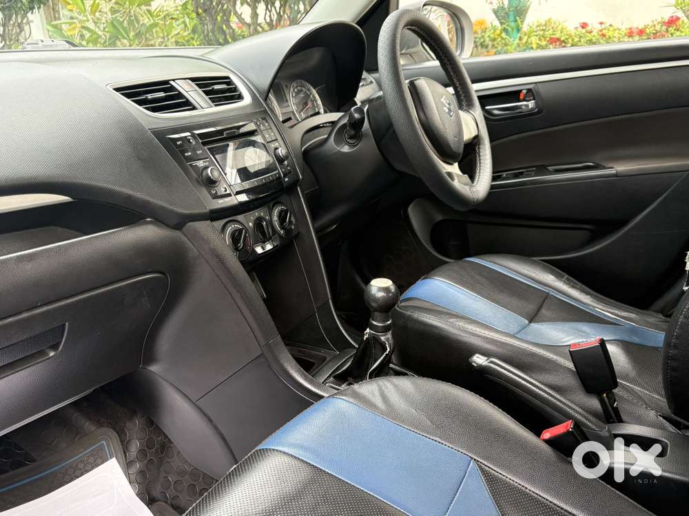 Maruti Suzuki Swift Ddis Vdi, 2015, Diesel