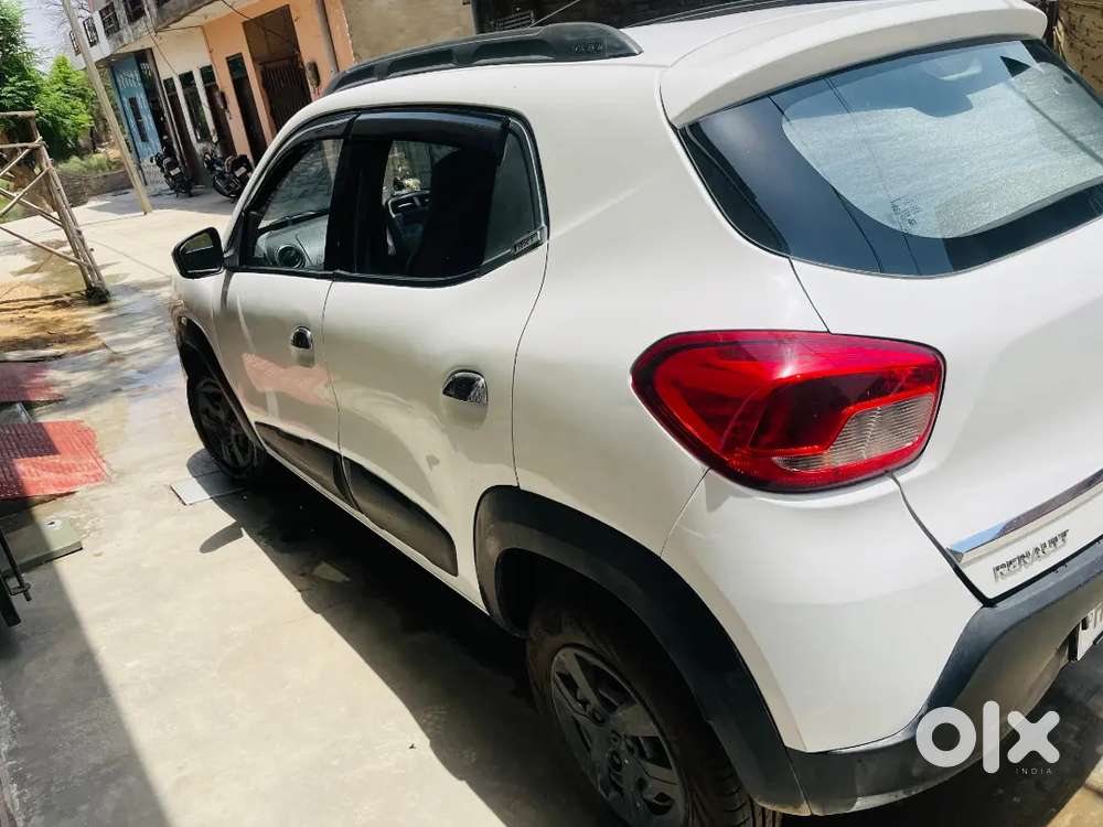 Renault Kwid 2017