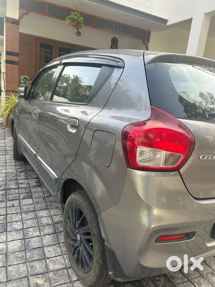 Maruti Suzuki Celerio Zxi Plus 2023 Petrol Automatic