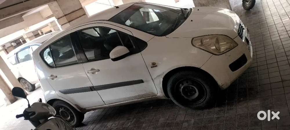 Maruti Suzuki Ritz Vdi 2011