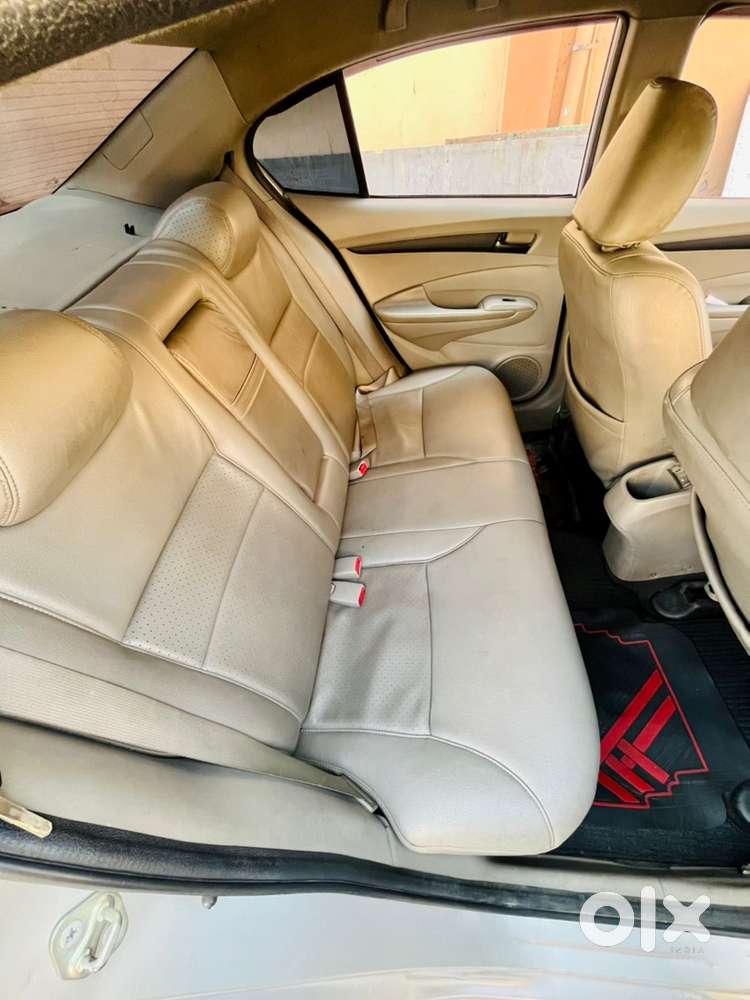 Honda City 2009 Petrol 100000 Km Driven