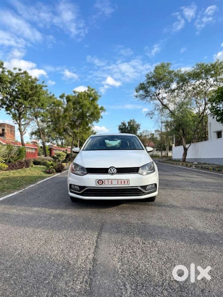 Volkswagen Ameo 1.5 Tdi Highline, 2016, Diesel
