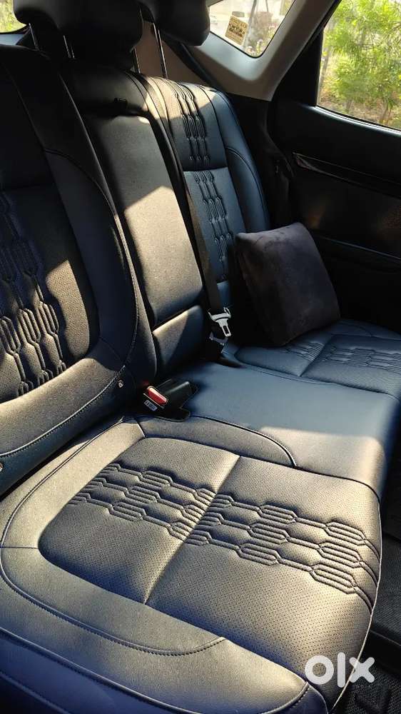 Kia Seltos 2025 Petrol Well Maintained