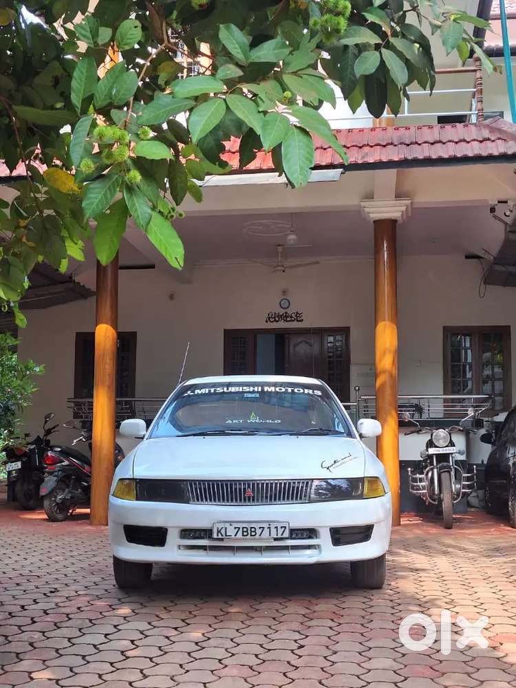 Mitsubishi Lancer For Sale