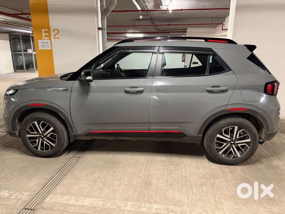 Hyundai Venue N Line 2023 Mint Condition