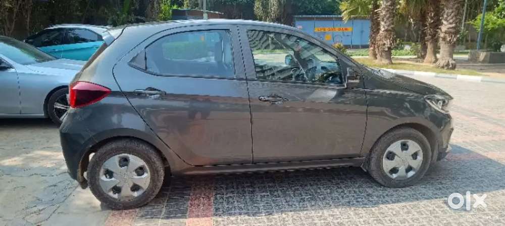 Tiago 2022 Petrol 14k Km Direct Seller
