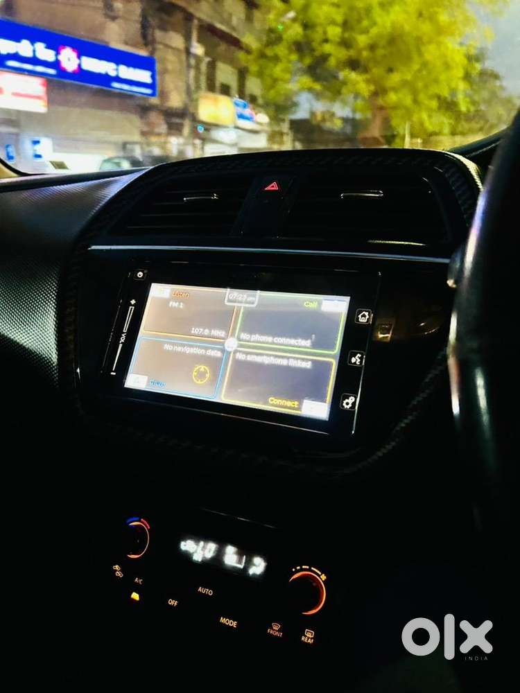 Maruti Suzuki S Cross 2017 Diesel Well Maintained