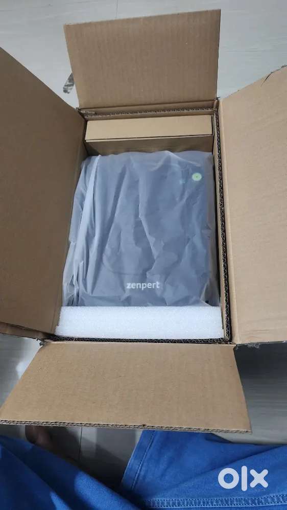TVS Zenpert thermal printer 4T500