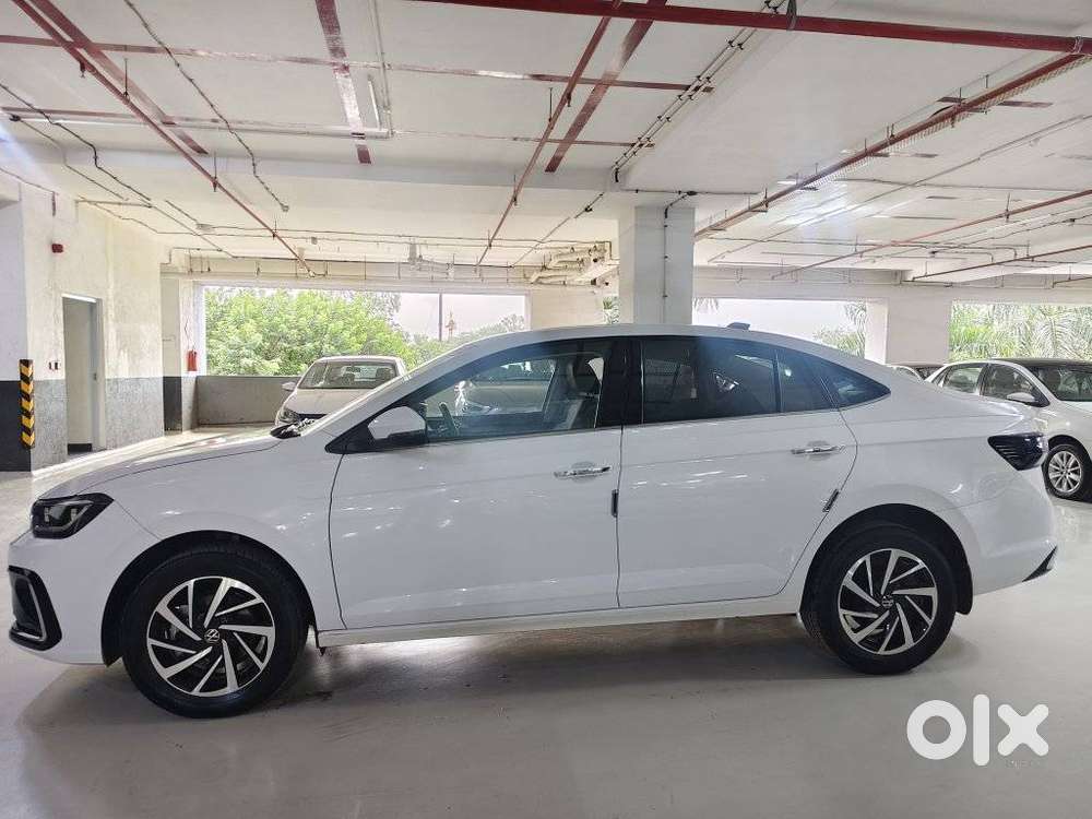 Volkswagen Virtus Topline 1.0 Tsi Mt, 2024, Petrol