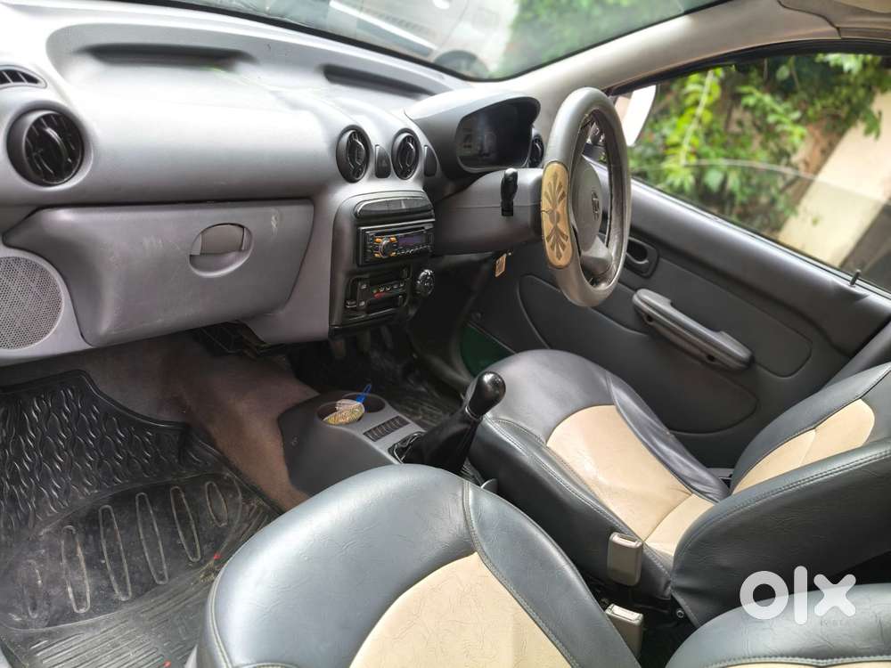 Hyundai Santro Xing, 2004, Petrol