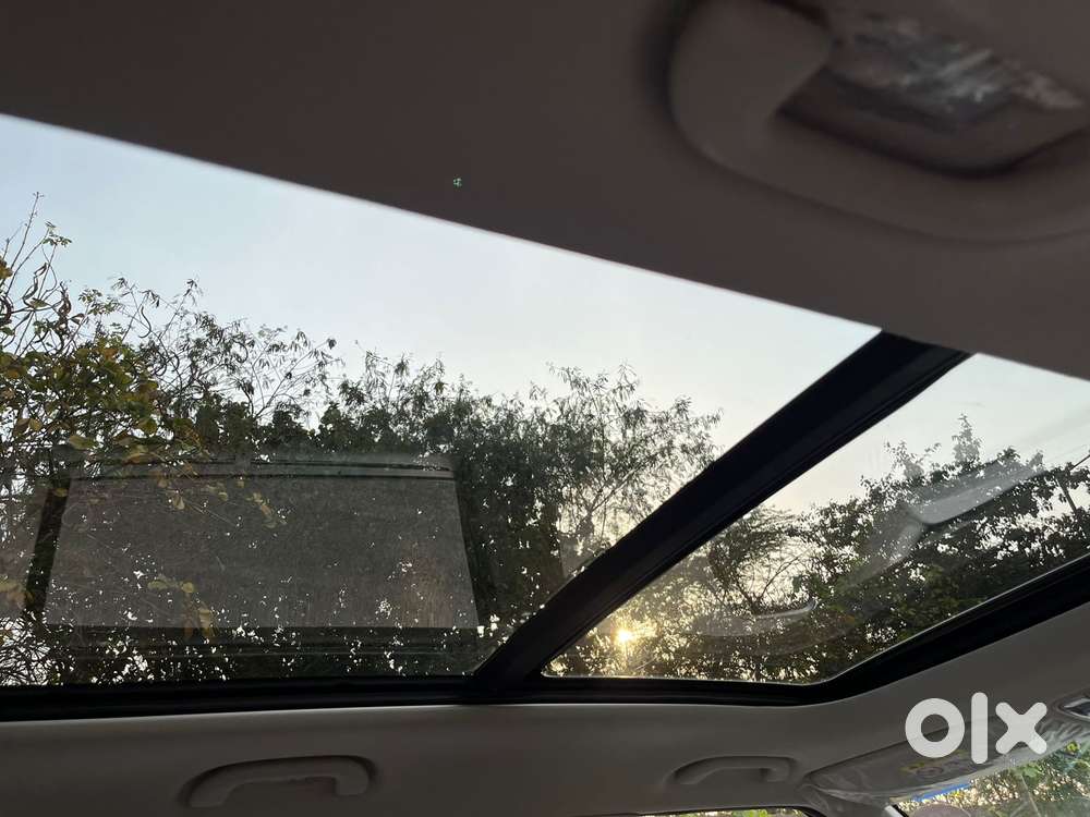 Hyundai Creta Mpi Ivt S(o) Year, 2025, Petrol