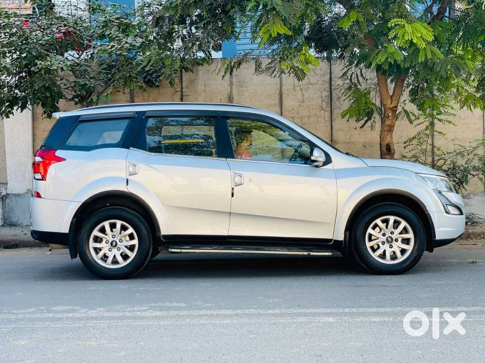 Mahindra Xuv500 W9 1.99, 2019, Diesel