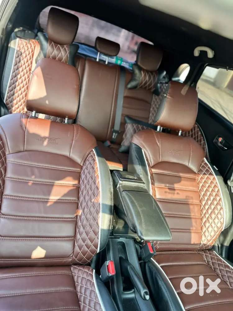 Maruti Suzuki Baleno 2024 Petrol 5500 Km Driven