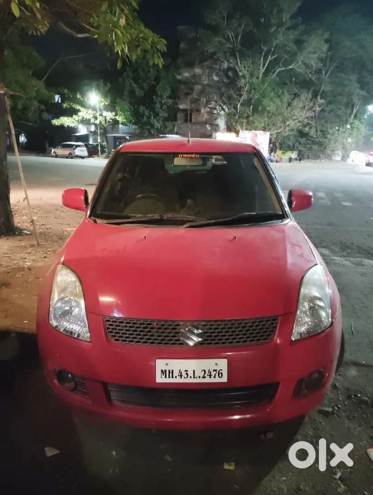 Very Good Condition Car