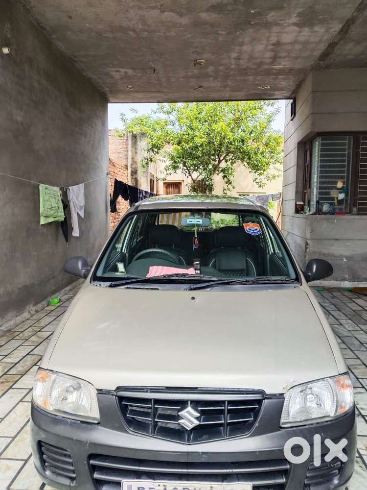 Maruti Alto Lxi 2007